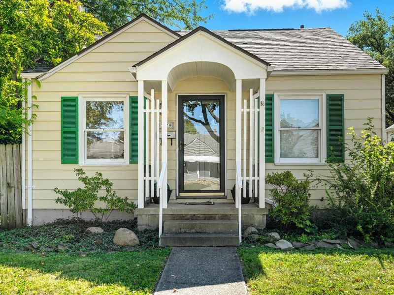 2779 Columbus Avenue, Columbus, OH 43209 Photo 32