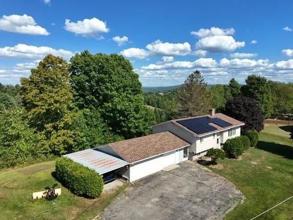 252 Mountain View Drive, Newport City, VT 05855