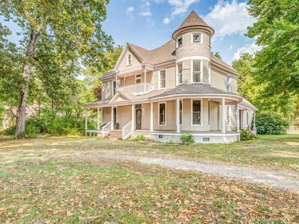 222 WOODLAND AVE, Whiteville, TN 38075