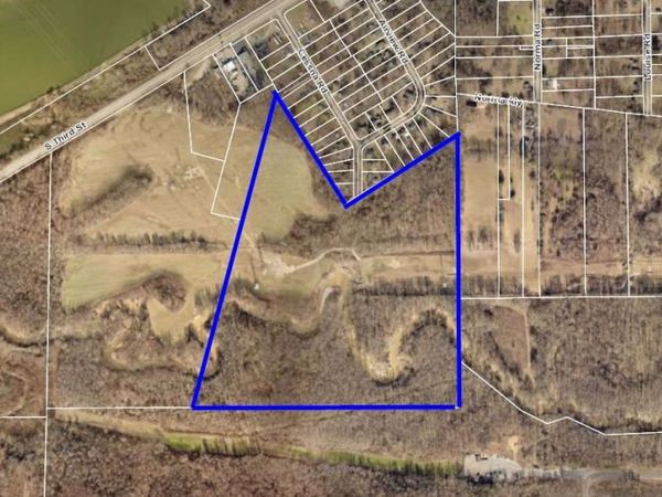 0 S CESSNA RD, Memphis, TN 38109