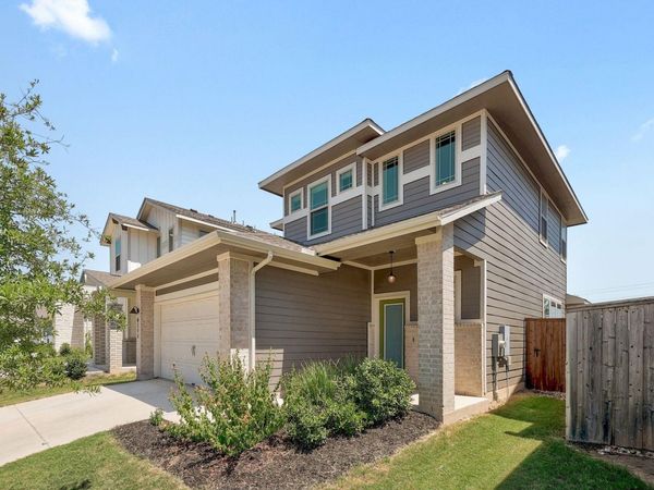 6111 Dumfries LN, Austin, TX 78744