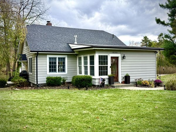 18315 Cavanaugh Lake Road, Chelsea, MI 48118