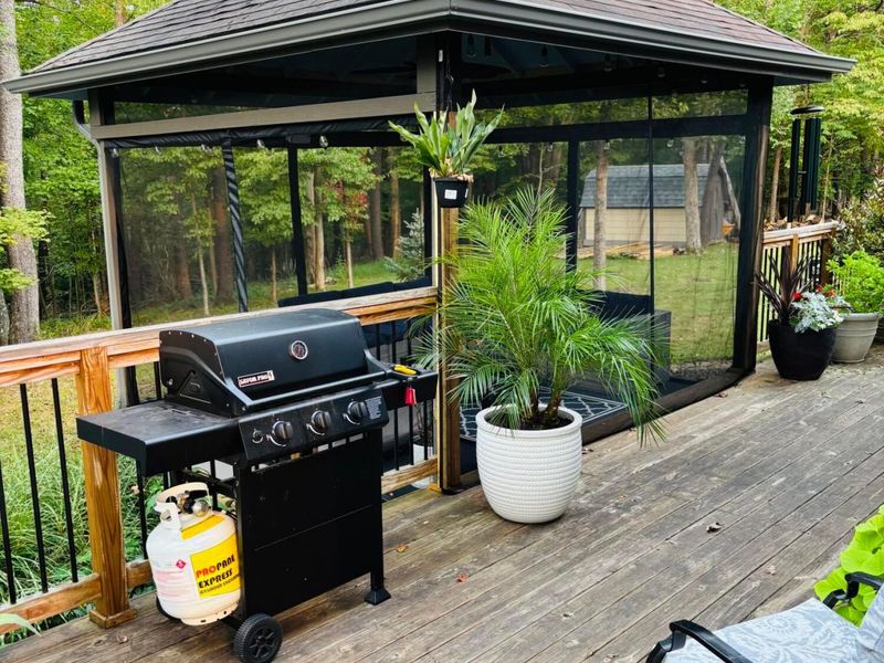 901 Kato Court, Sugar Grove, OH 43155 Photo 10