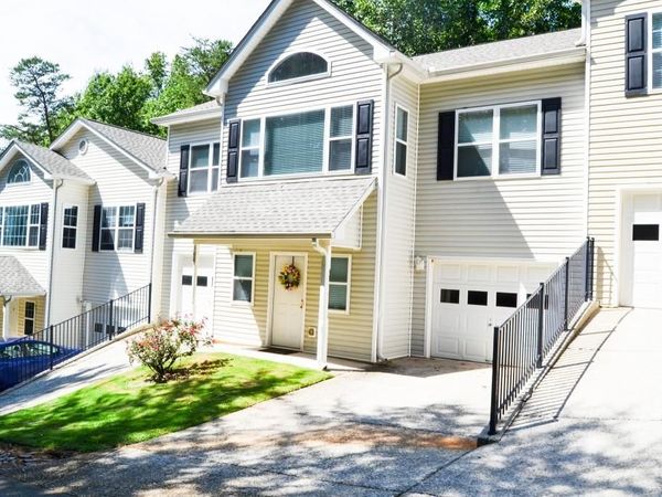 302 Pointe Circle, Dahlonega, GA 30533