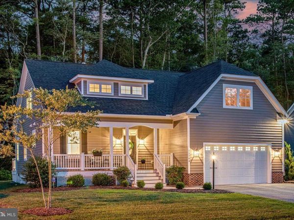 11708 MAID AT ARMS LANE, BERLIN, MD 21811