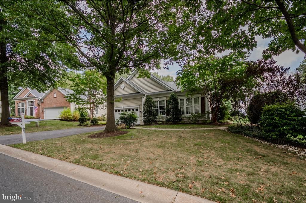 607 Martin Drive, Avondale, PA 19311 Main Photo