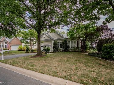 607 MARTIN DRIVE, AVONDALE, PA 19311