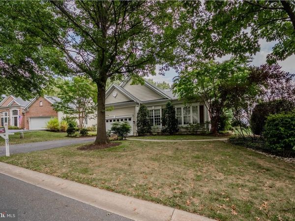 607 MARTIN DRIVE, AVONDALE, PA 19311