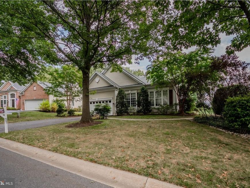 607 Martin Drive, Avondale, PA 19311 Main Photo