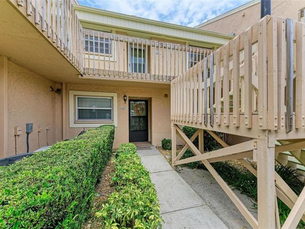 6030 7TH AVENUE W, Unit 6030, BRADENTON, FL 34209