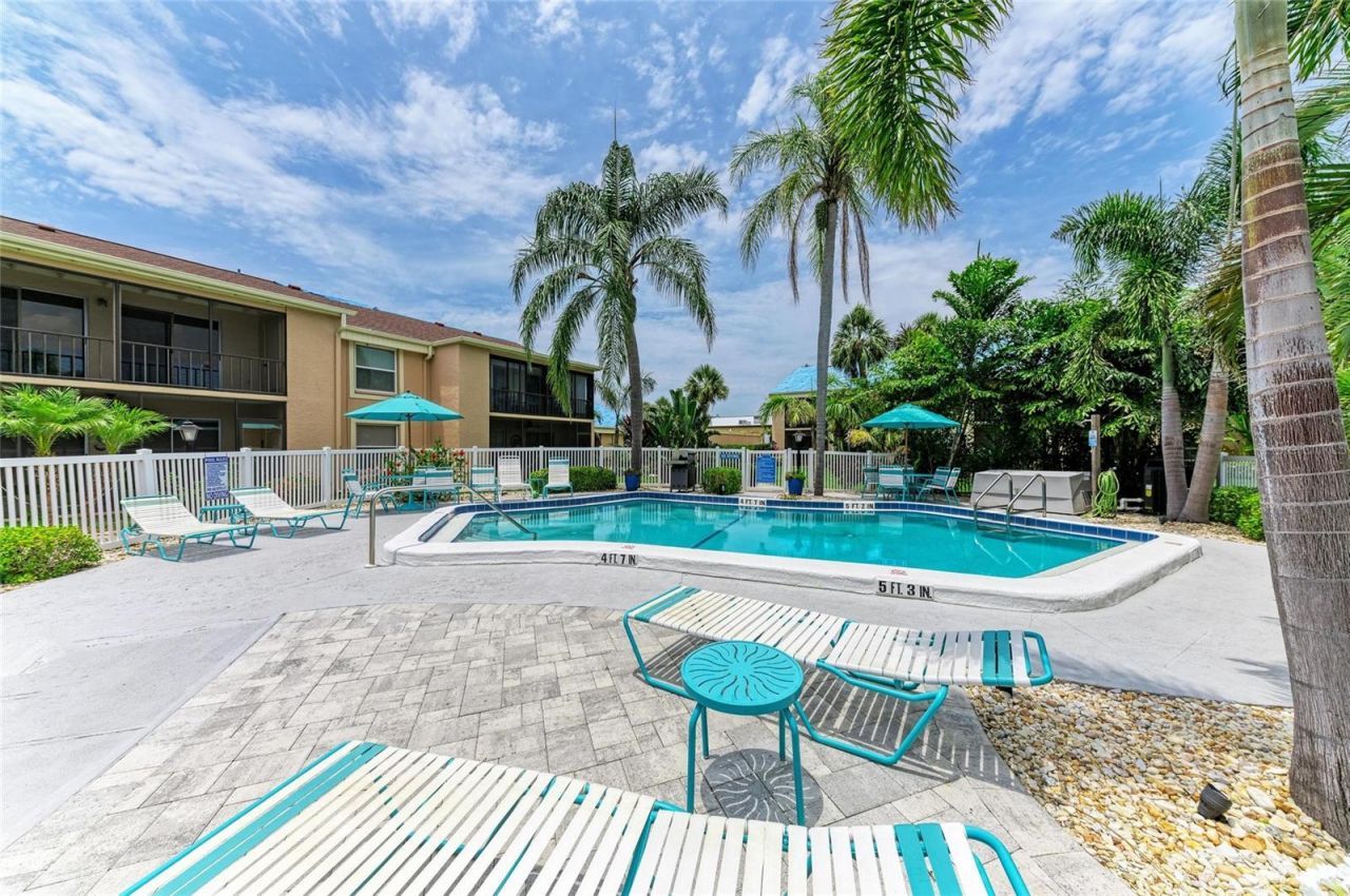 6030 7th Avenue W, Unit 6030, Bradenton, FL 34209 Photo