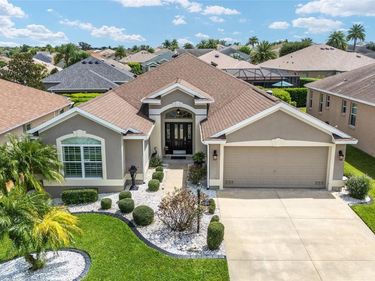 2361 INDIA HOOK TERRACE, THE VILLAGES, FL 32162