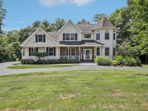 4 Deer Run Trail, Fort Montgomery, NY 10922