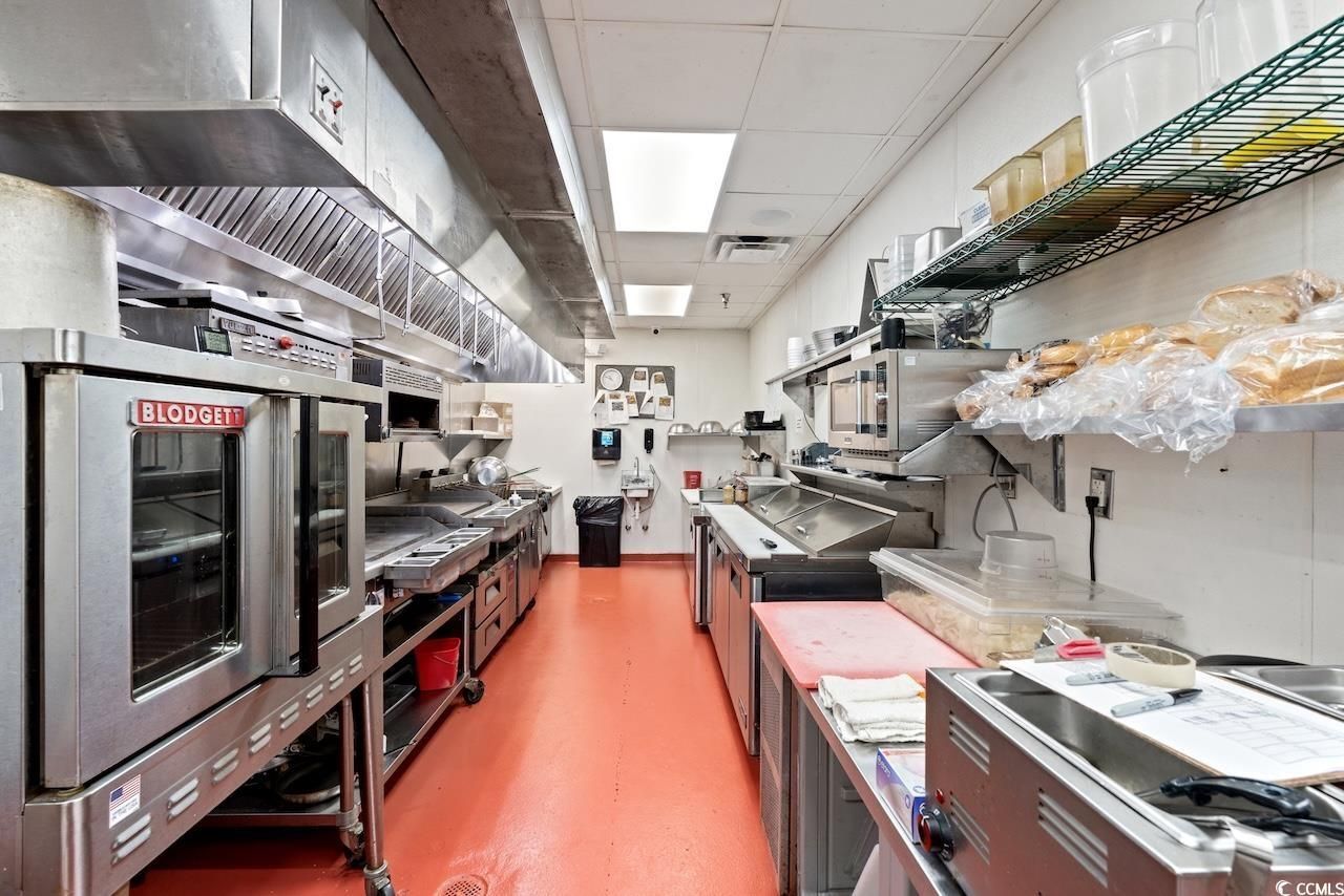 8703 S Highway 17 Bypass Photo 23