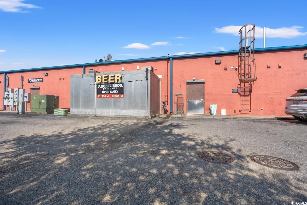 8703 S Highway 17 Bypass Photo 28