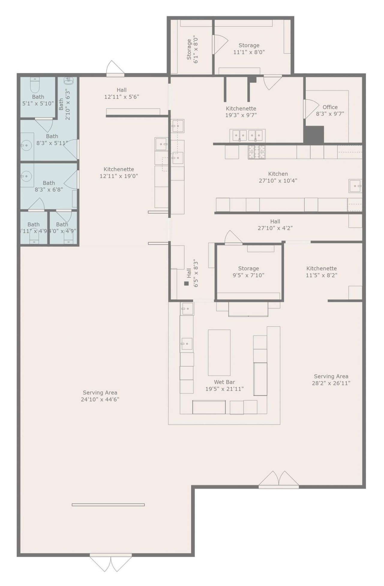 8703 S Highway 17 Bypass Photo 29