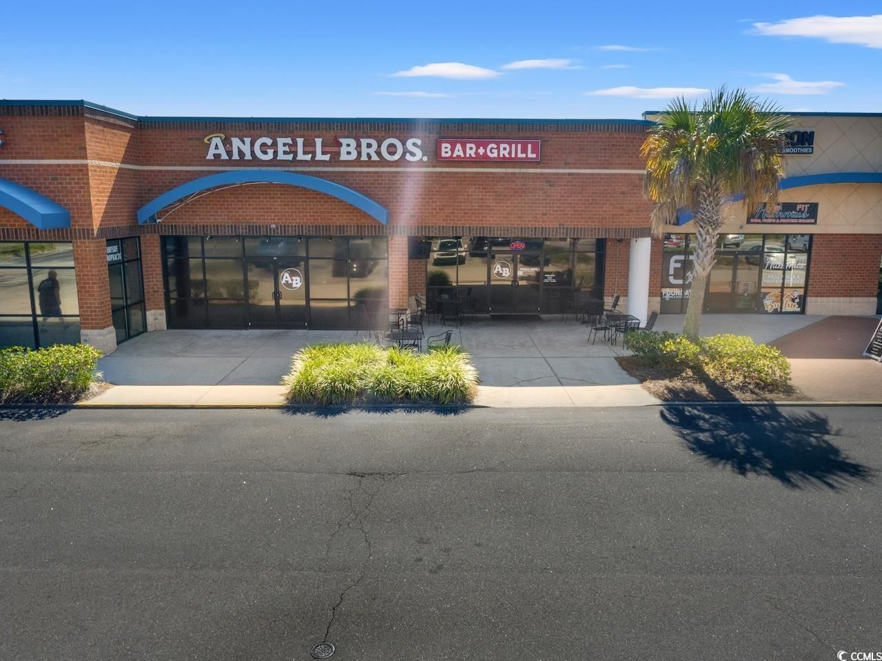 8703 S Highway 17 Bypass Photo 30