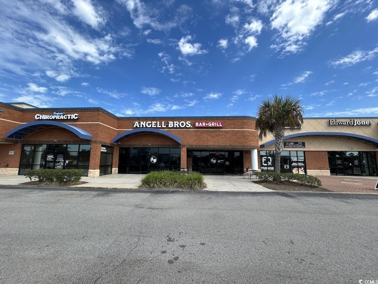 8703 S Highway 17 Bypass Photo 4