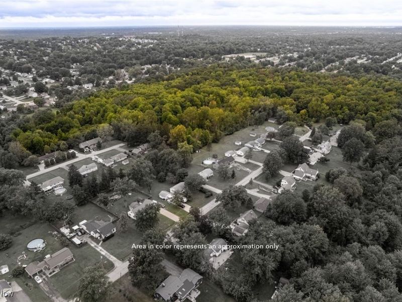 356 Lakewood Avenue, Brunswick, OH 44212 Photo 3