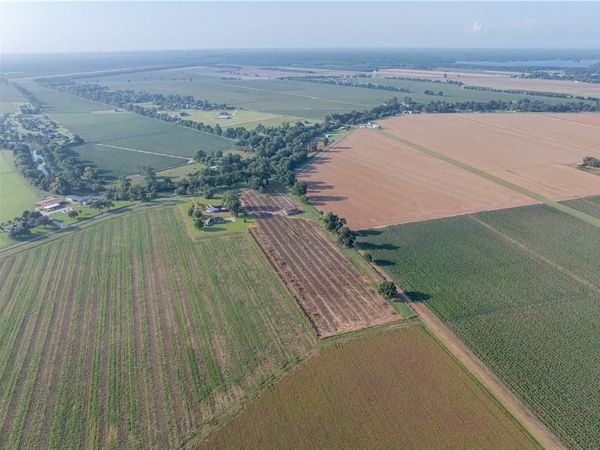 0 N BAYOU RAPIDES Road, Alexandria, LA 71303