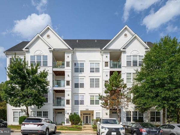 15618 EVERGLADE LANE, Unit 106, BOWIE, MD 20716