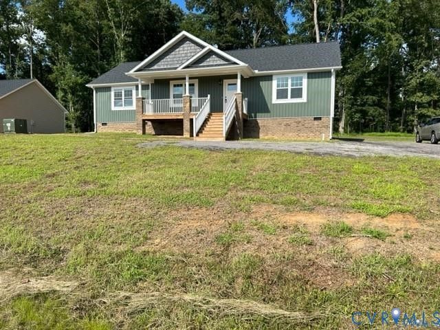 10228 Doyle Blvd, Dinwiddie, VA 23872 Main Photo