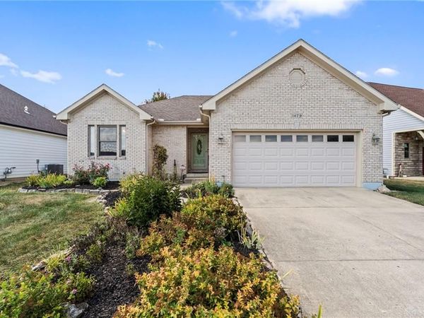 1479 Lantern Lane, Troy, OH 45373