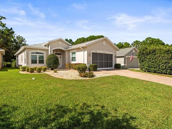 10163 HOLLY BERRY DRIVE, WEEKI WACHEE, FL 34613