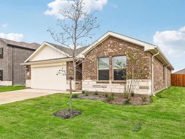 170 Arcane Street, Greenville, TX 75402