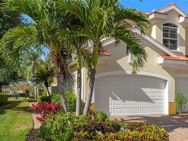 5920 Tarpon Gardens CIR, Unit 201, CAPE CORAL, FL 33914