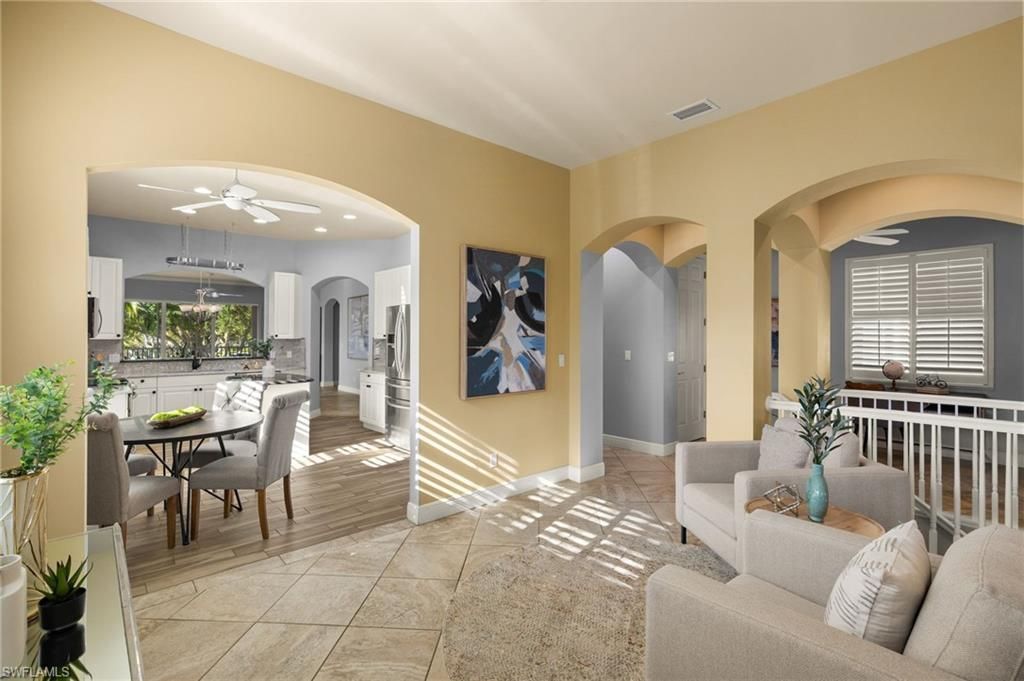 5920 Tarpon Gardens Cir, Unit 201, Cape Coral, FL 33914 Photo