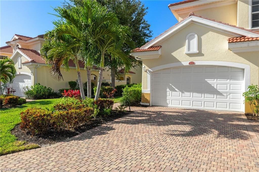 5920 Tarpon Gardens Cir, Unit 201, Cape Coral, FL 33914 Photo