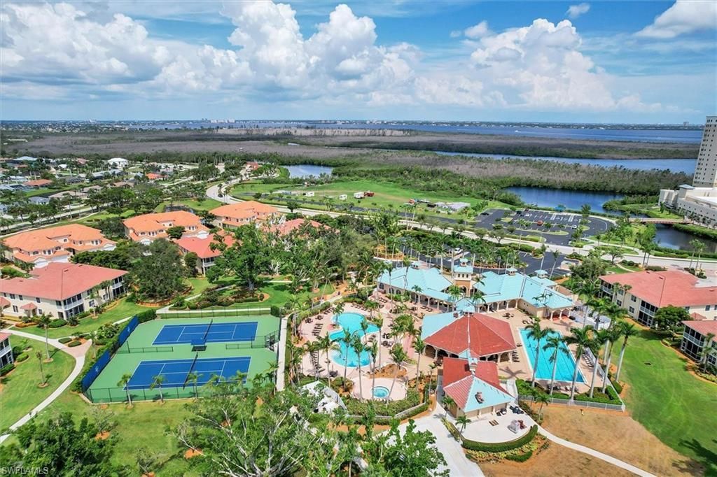 5920 Tarpon Gardens Cir, Unit 201, Cape Coral, FL 33914 Photo