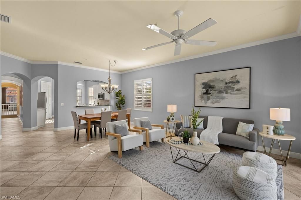 5920 Tarpon Gardens Cir, Unit 201, Cape Coral, FL 33914 Photo