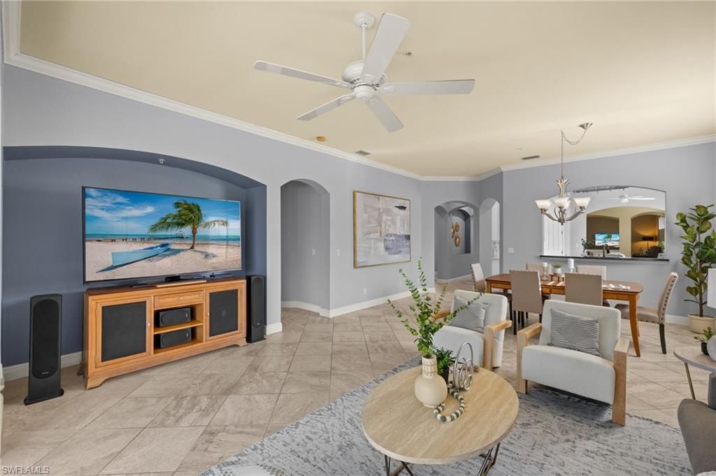 5920 Tarpon Gardens Cir, Unit 201, Cape Coral, FL 33914 Photo