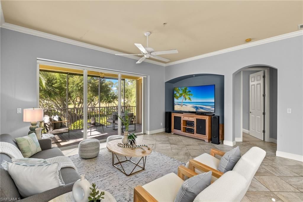 5920 Tarpon Gardens Cir, Unit 201, Cape Coral, FL 33914 Photo