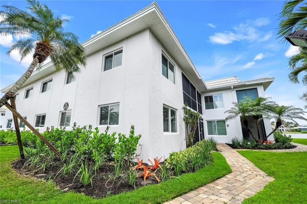 4150 Crayton Rd, Unit B2, Naples, FL 34103 Photo