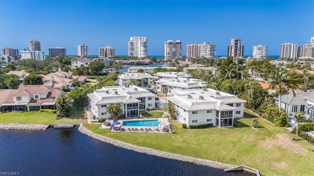 4150 Crayton Rd, Unit B2, Naples, FL 34103 Photo