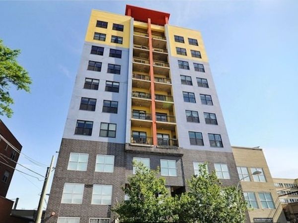 1122 W Catalpa Avenue, Unit 502, Chicago, IL 60640