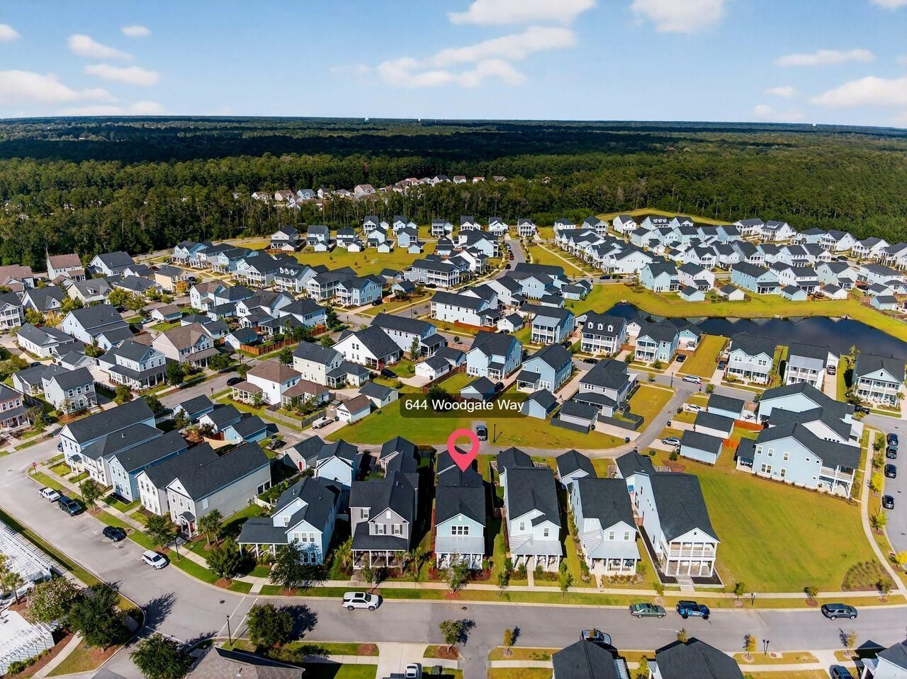 466 Woodgate Way Photo 48