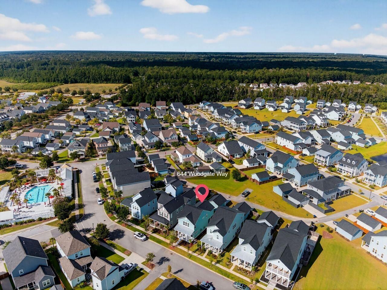 466 Woodgate Way Photo 49