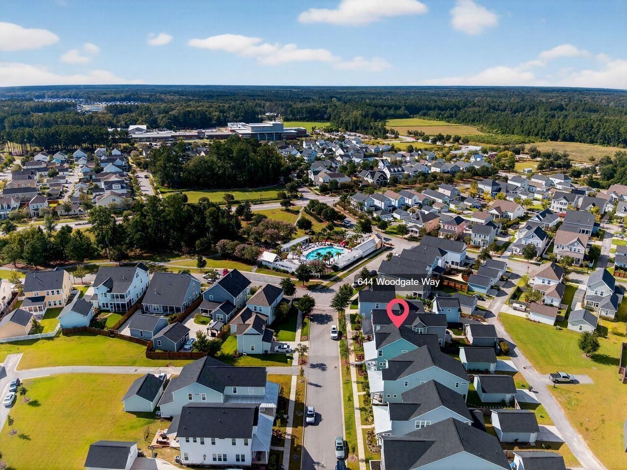 466 Woodgate Way Photo 50