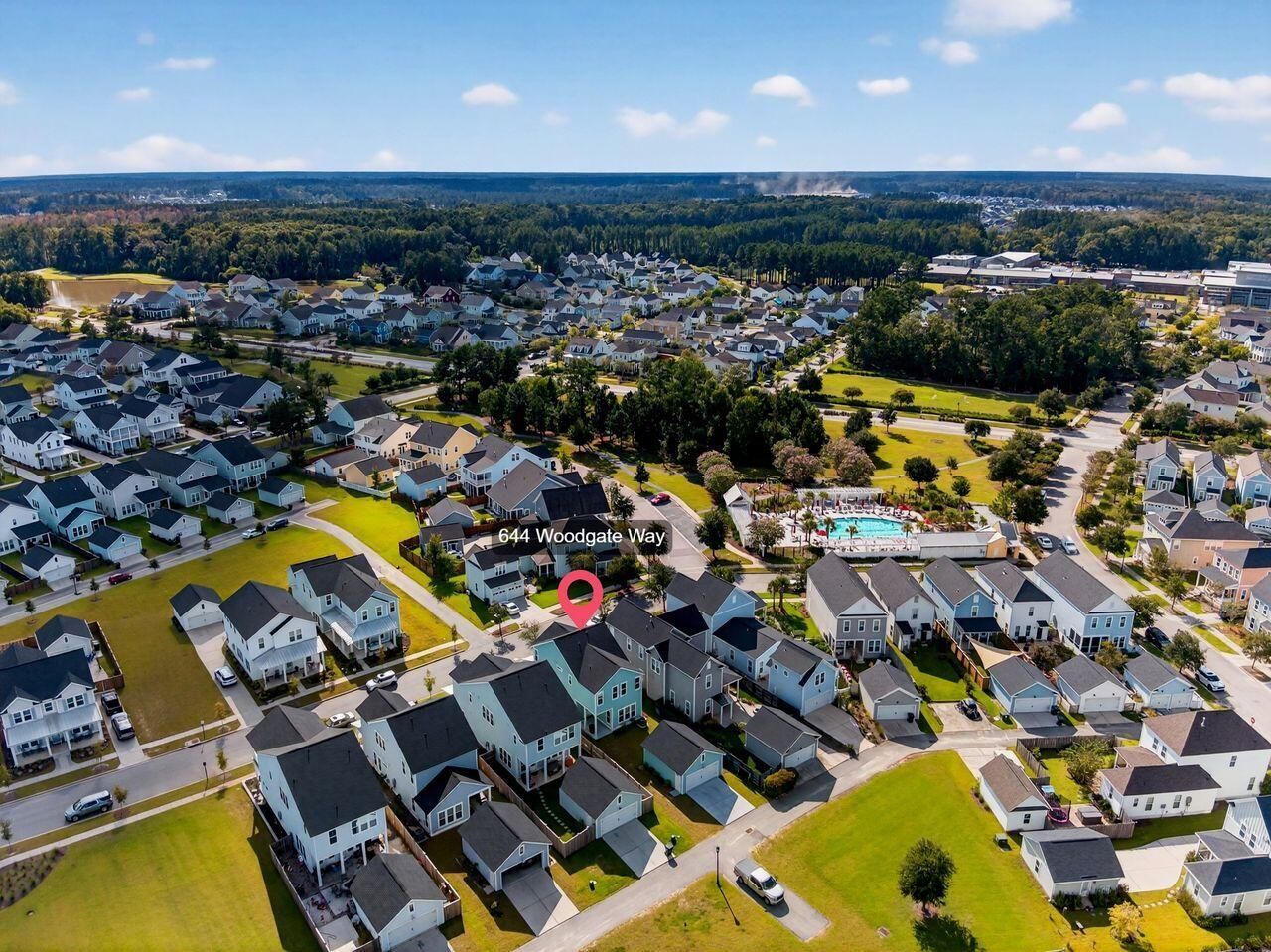 466 Woodgate Way Photo 51