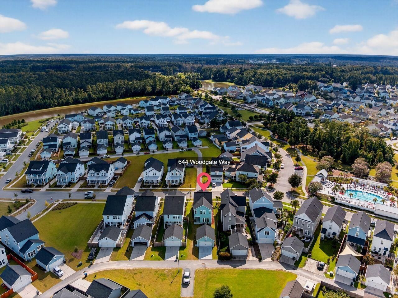 466 Woodgate Way Photo 52