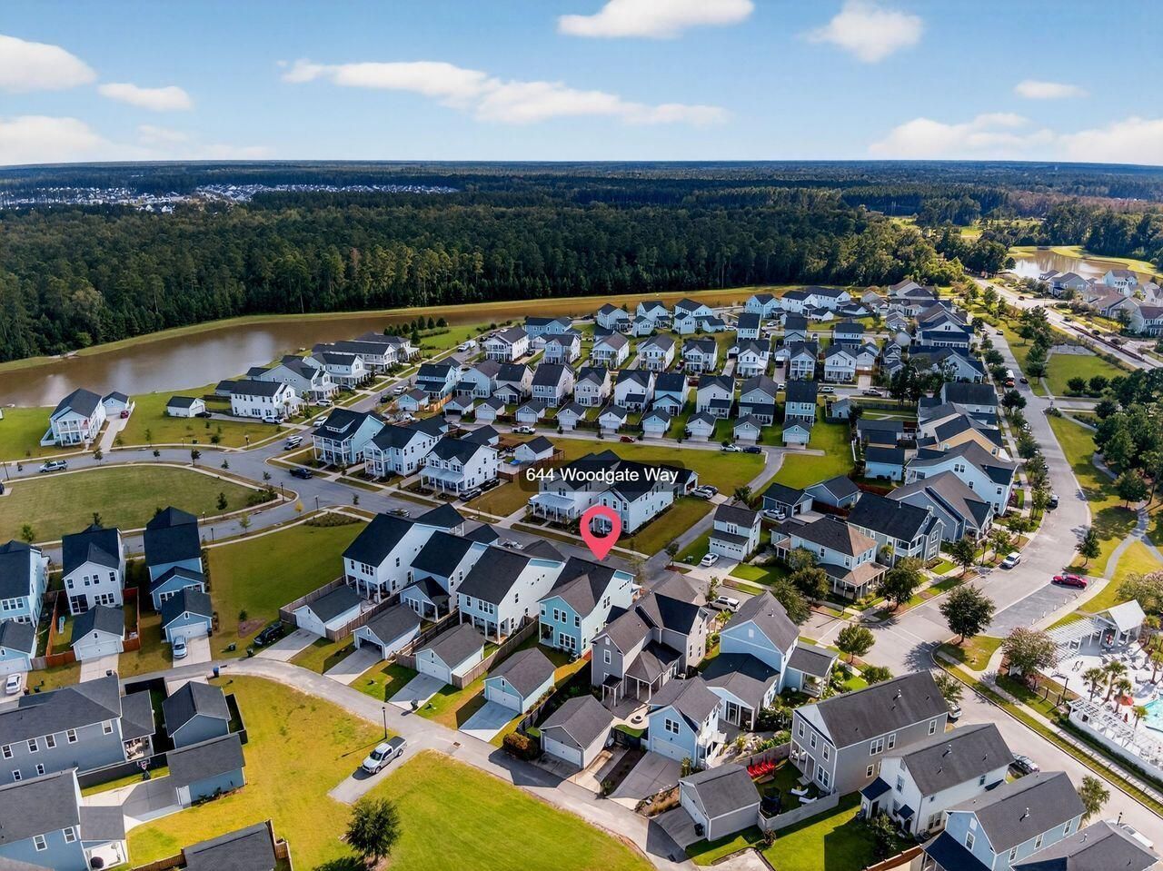 466 Woodgate Way Photo 53