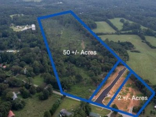 0 Old Airport Road, Carrollton, GA 30116