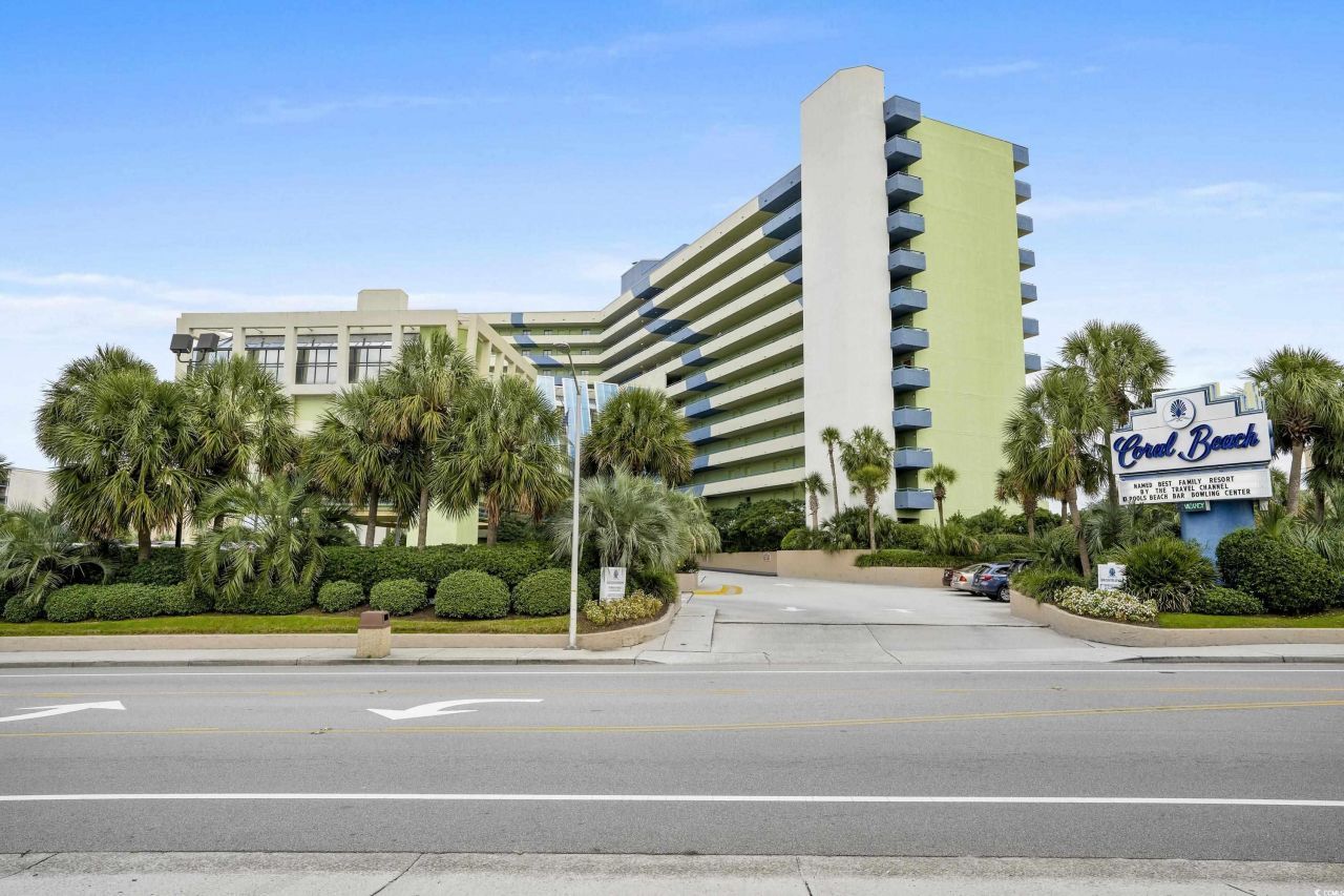 1105 S Ocean Blvd. Photo 37