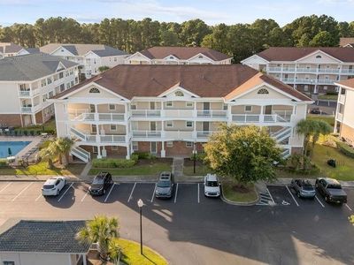 5750 Oyster Catcher Dr., Unit 113, North Myrtle Beach, SC 29582