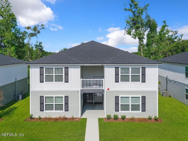 11462 OAKFIELD Court, Jacksonville, FL 32258