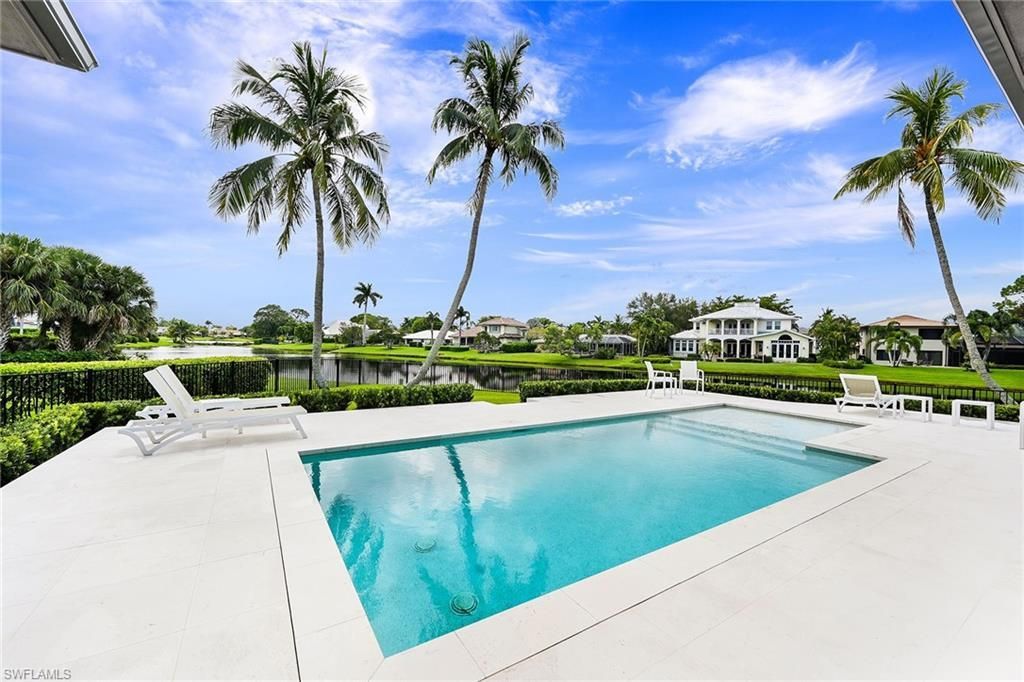 4646 Crayton Rd, Naples, FL 34103 Photo